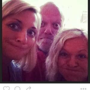 Meet your Posher, Jo paul